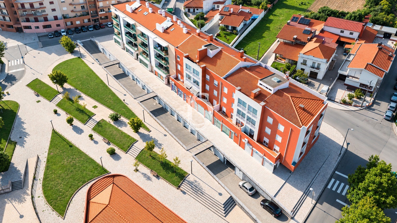 Apartamento T3 Venda em Avanca,Estarreja
