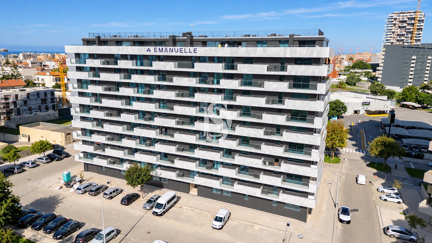 Apartamento T4 DUPLEX Venda em Matosinhos e Leça da Palmeira,Matosinhos