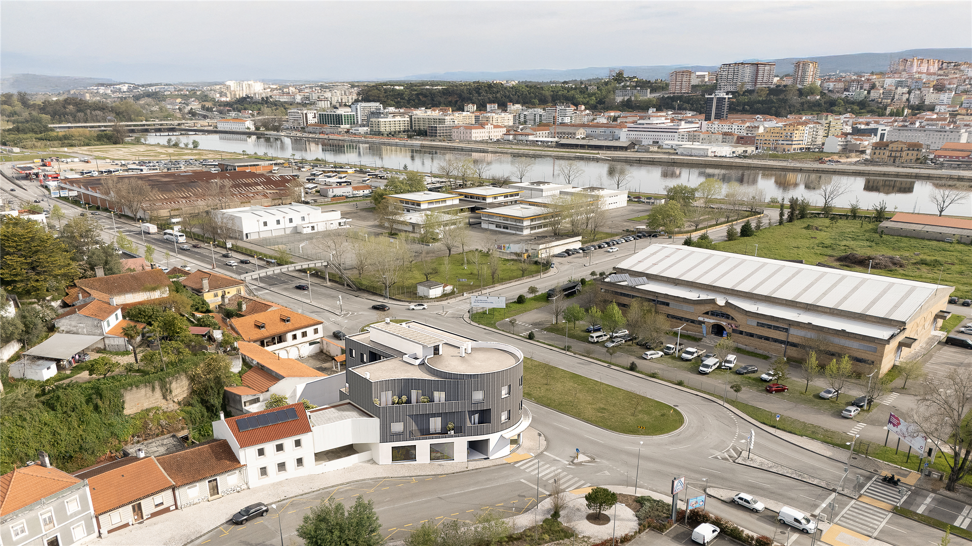 Voluta - Apartamentos T1-T2 - Coimbra