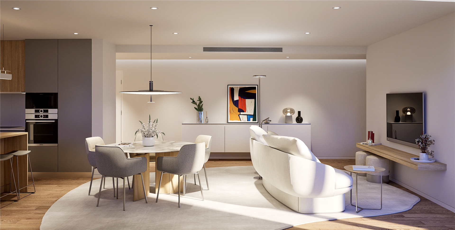 Voluta - Apartamentos T1-T2 - Coimbra