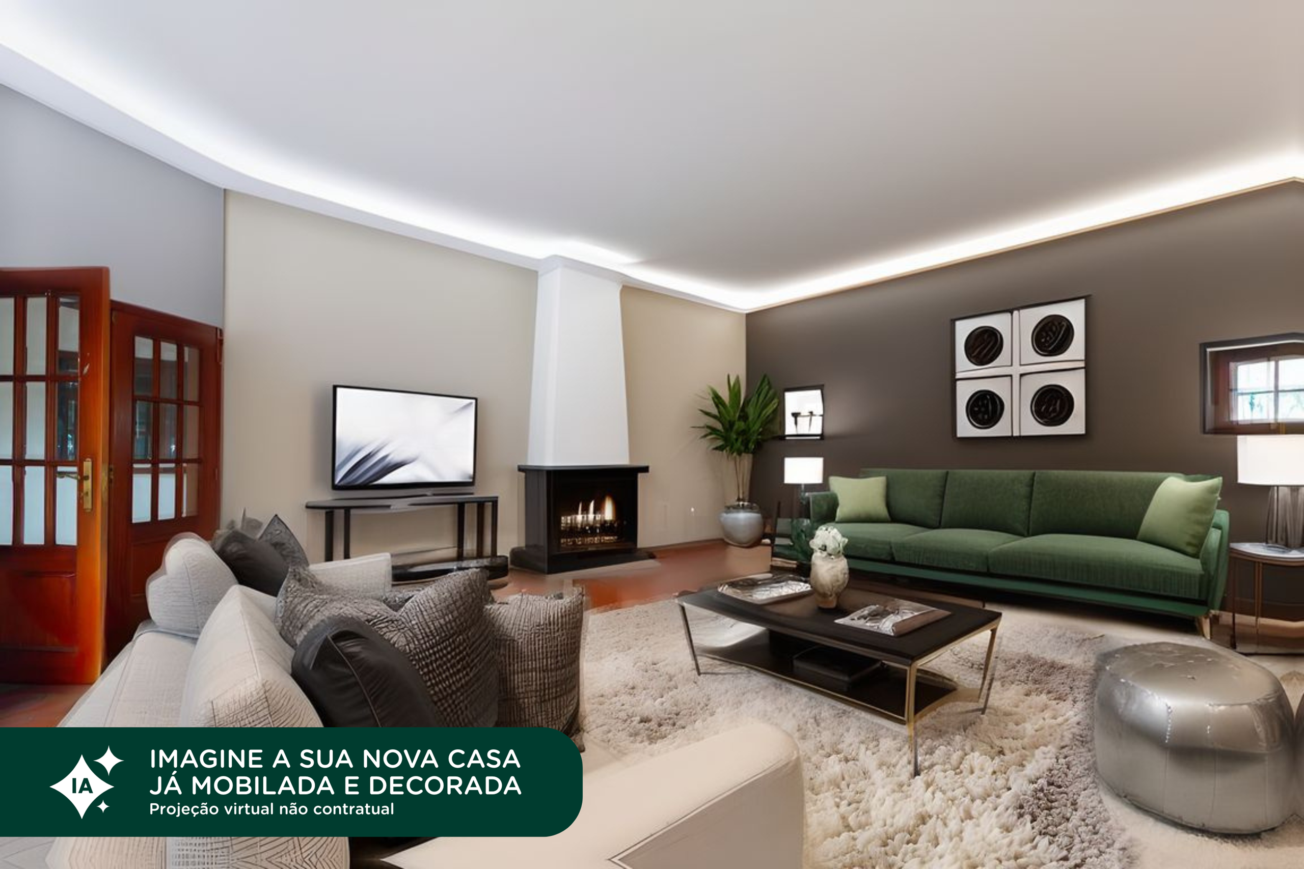 Moradia para Restaurar T4