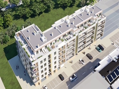 Apartamento T3+1 DUPLEX