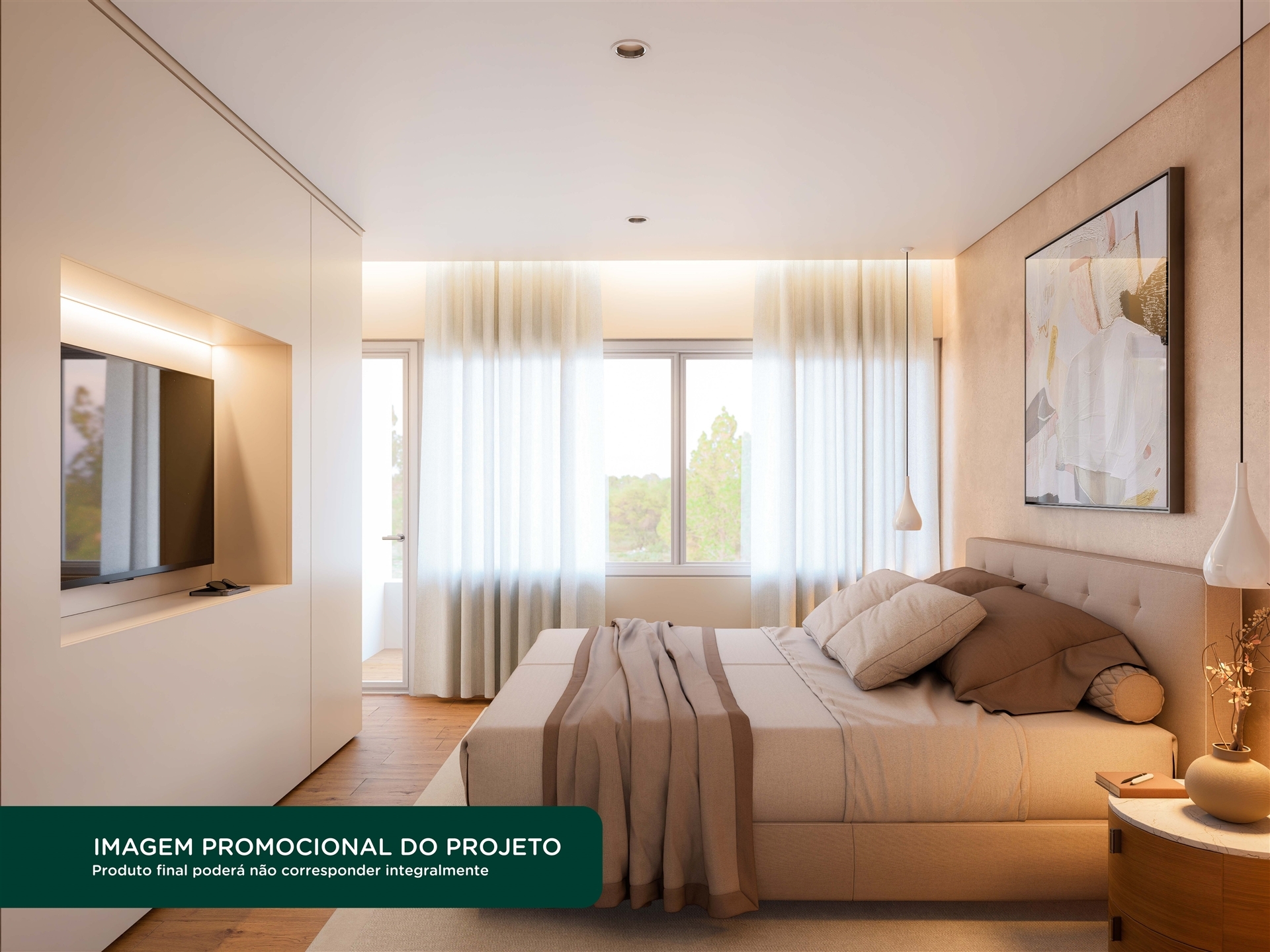 Apartamento T3
