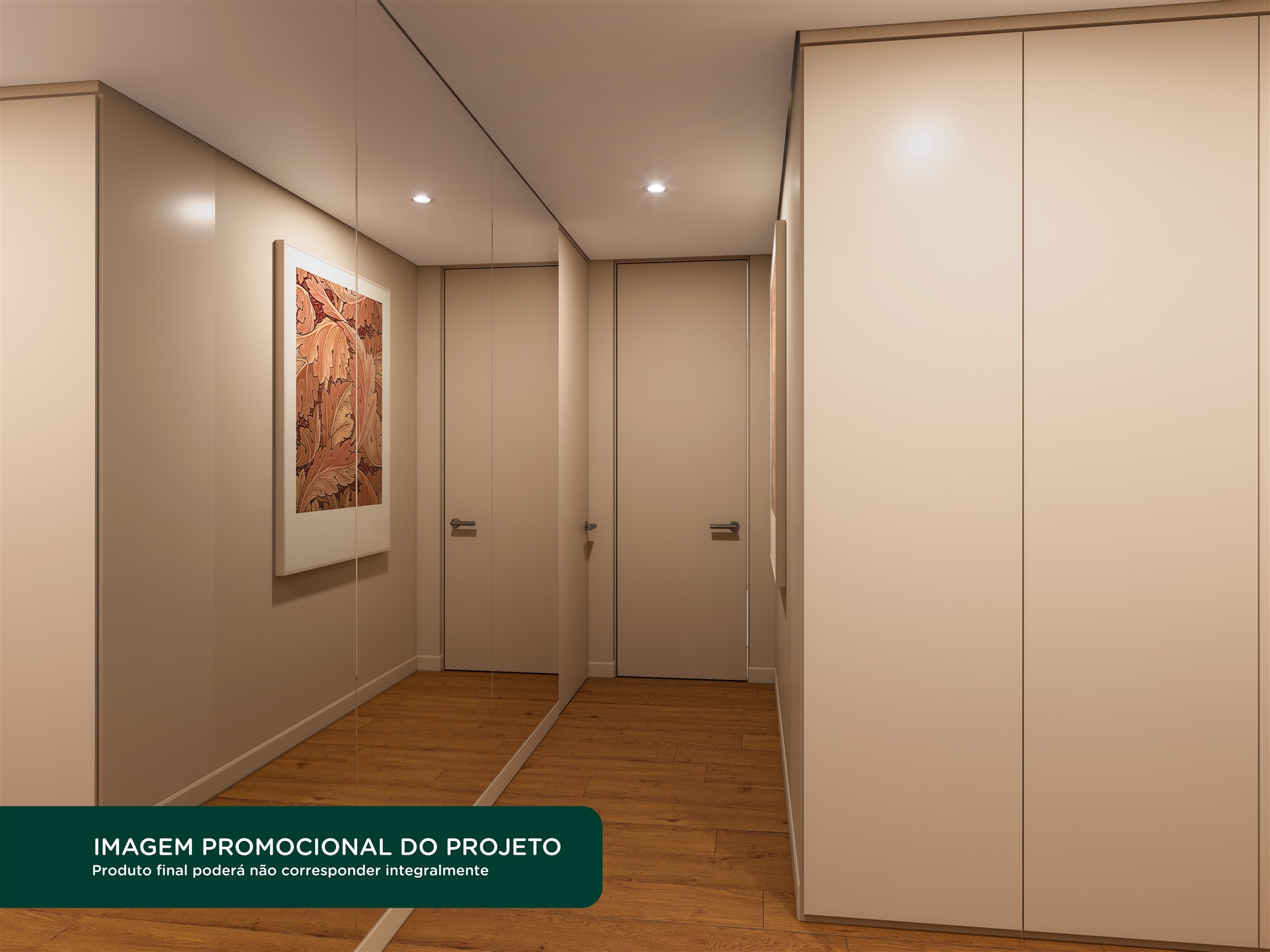 Apartamento T3