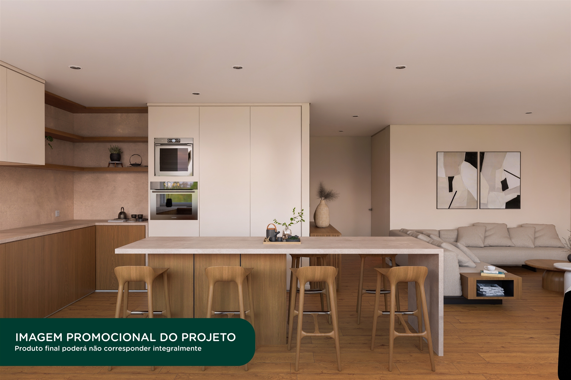 Apartamento T3