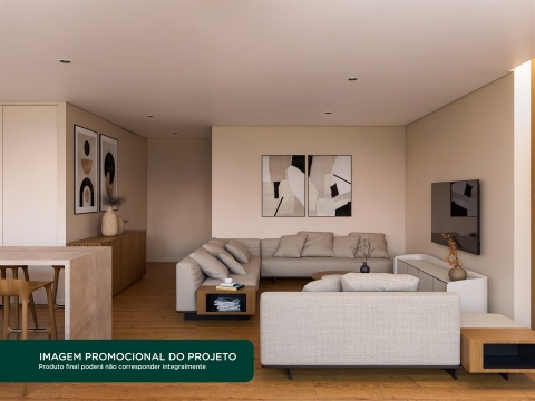 Apartamento T3