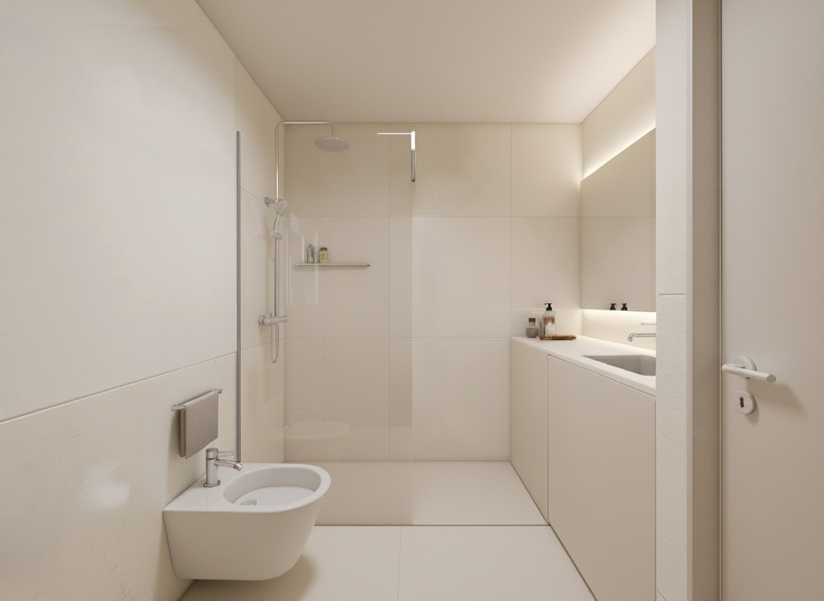 Apartamento T0