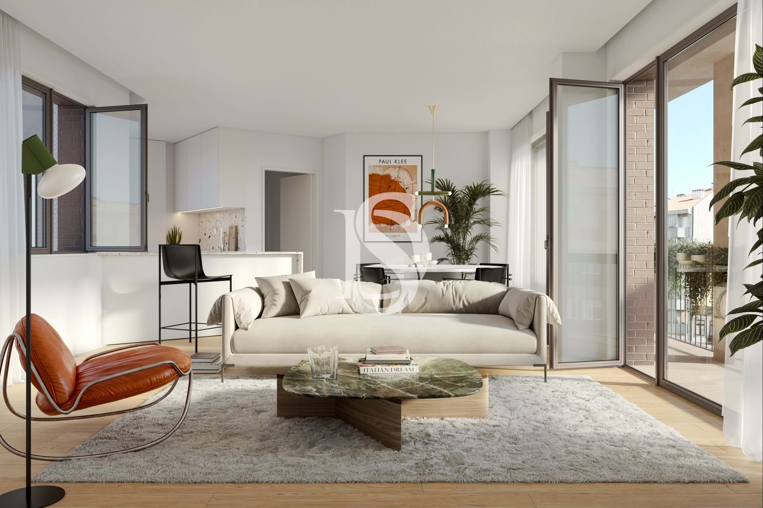 Apartamento T3