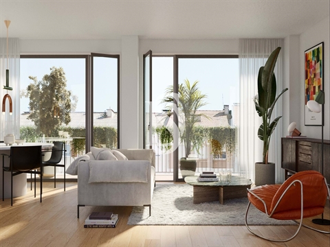 Apartamento T3