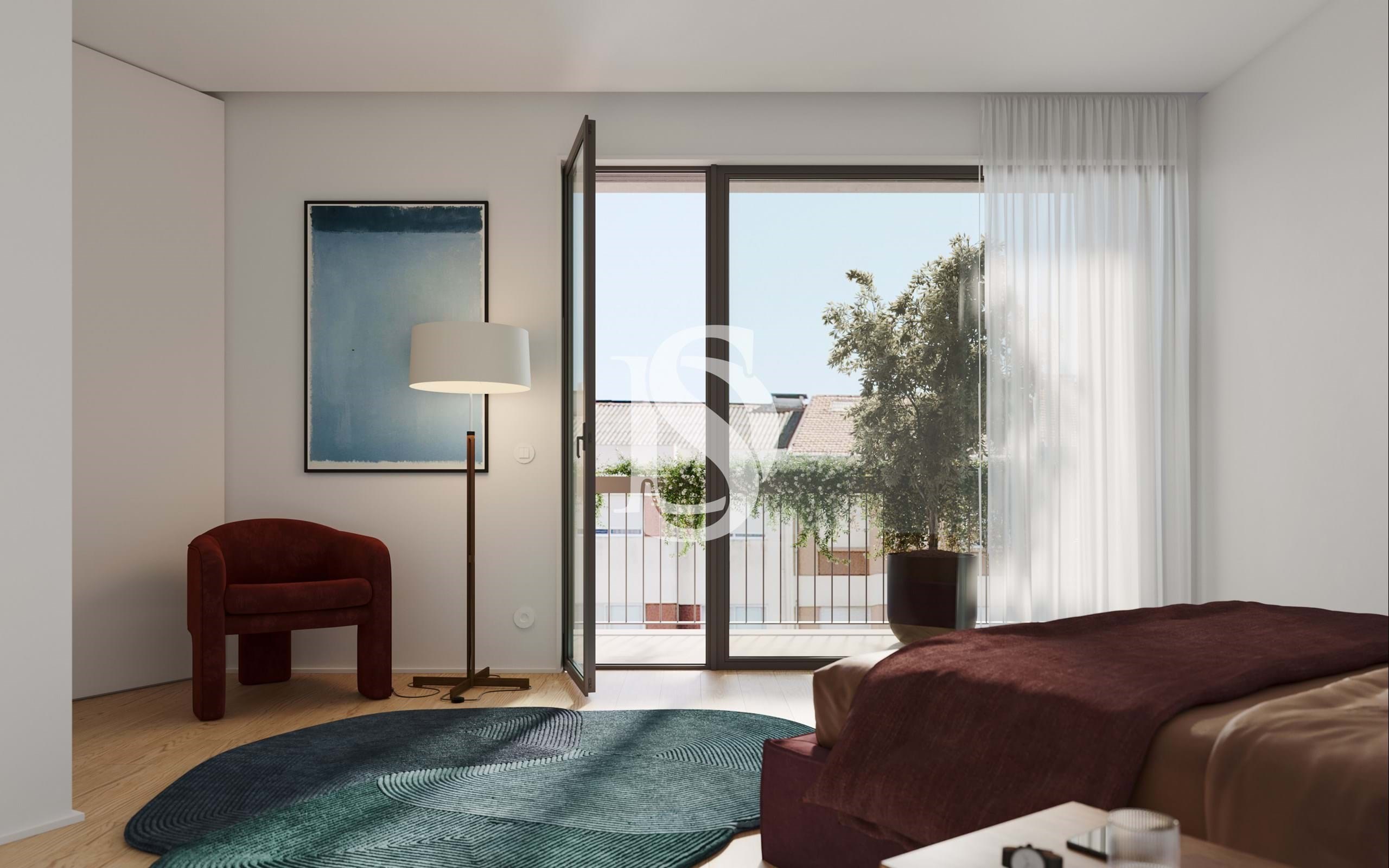 Apartamento T3