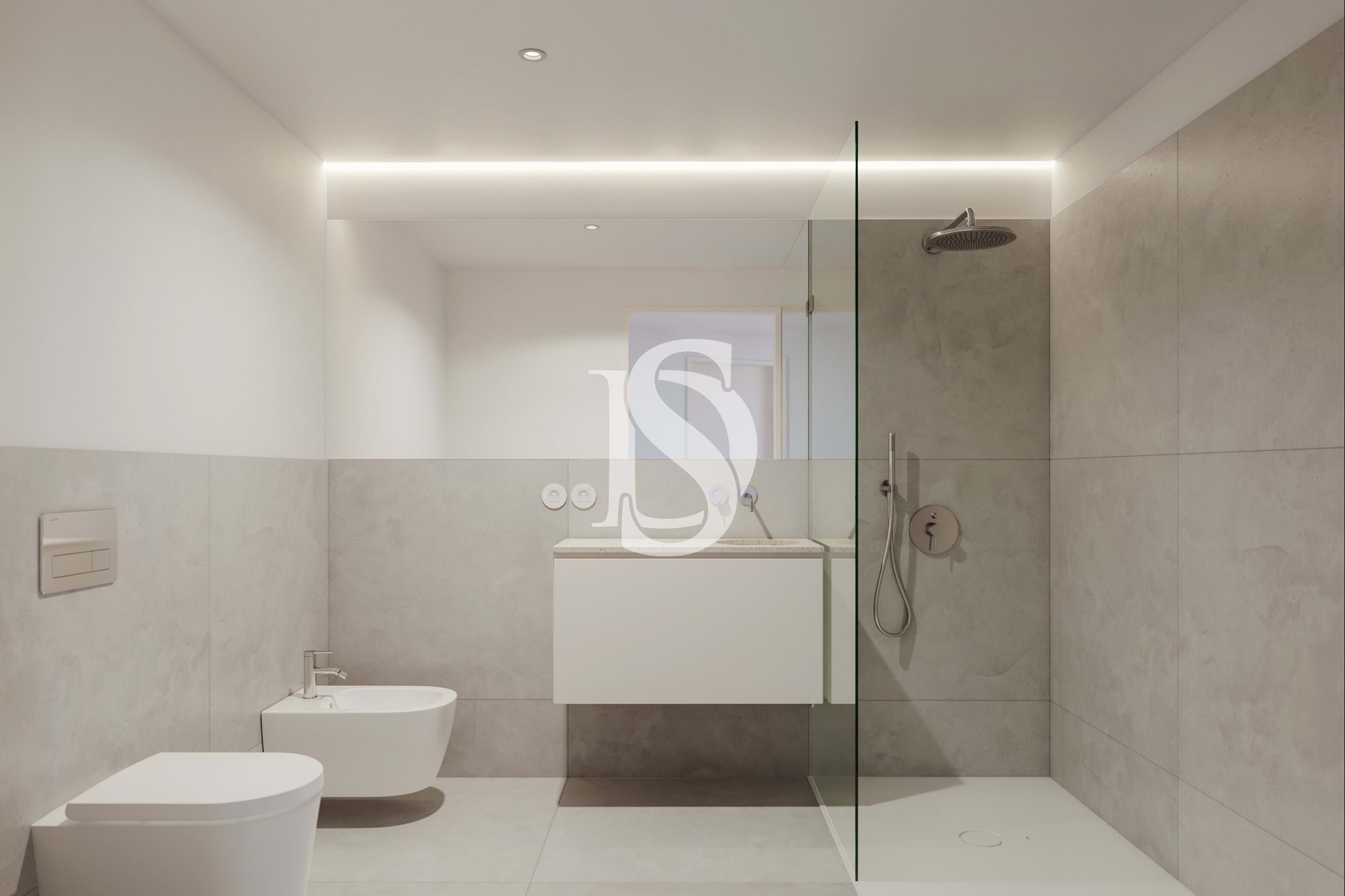 Apartamento T3