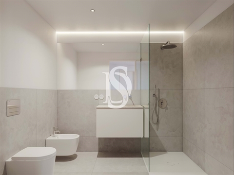 Apartamento T3