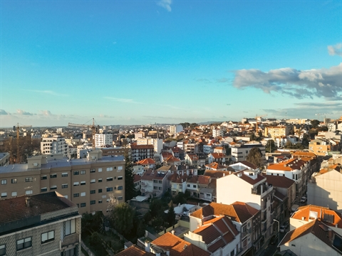 Apartamento T0