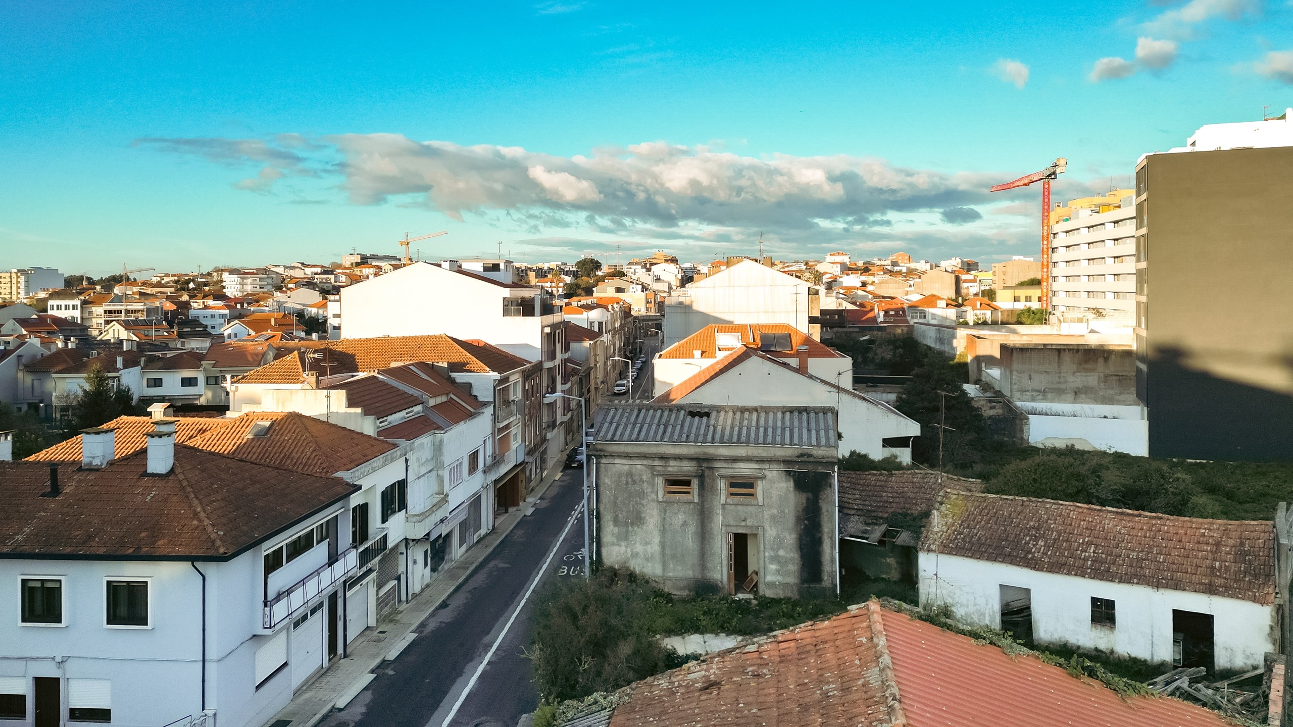 Apartamento T0