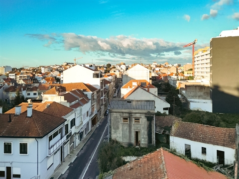 Apartamento T0