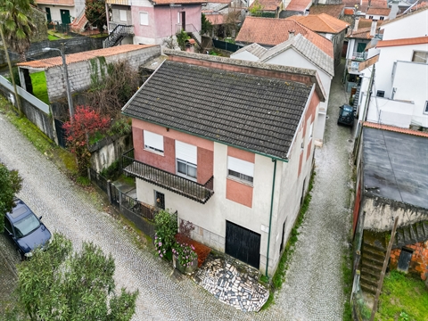 Moradia Isolada T3