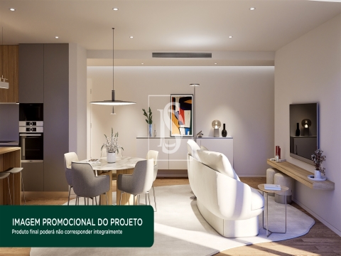 Apartamento T2