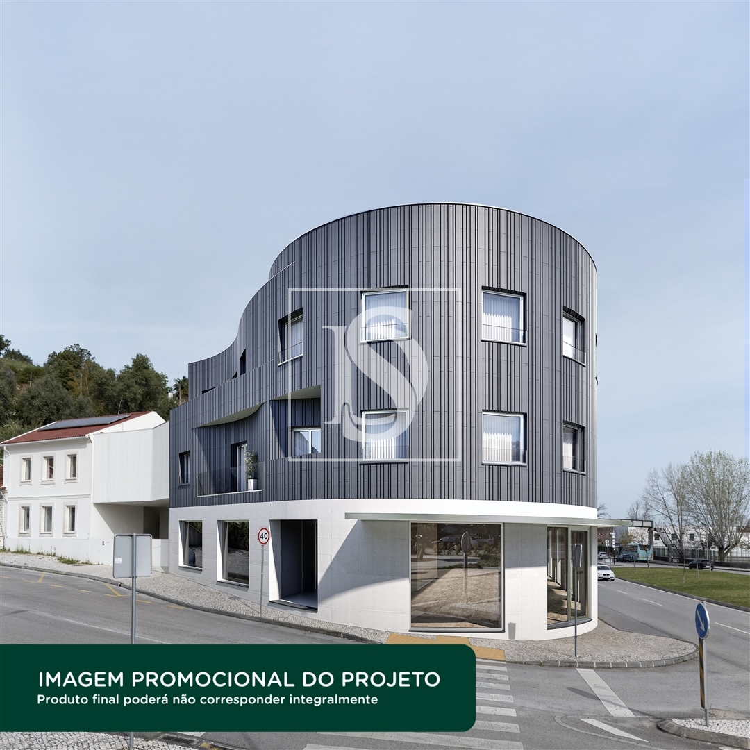 Apartamento T1