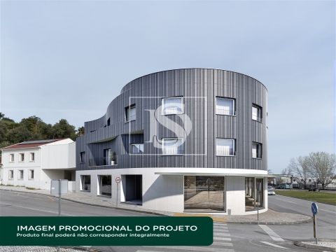 Apartamento T1