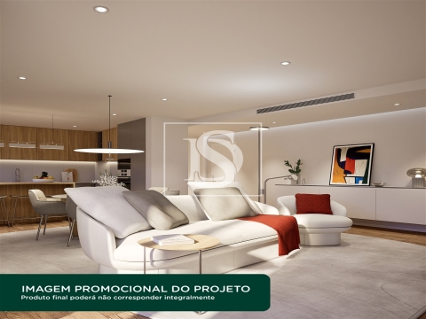 Apartamento T1