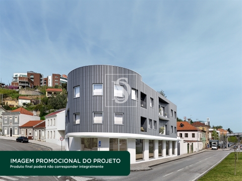 Apartamento T2