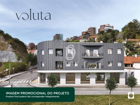 Apartamento T2
