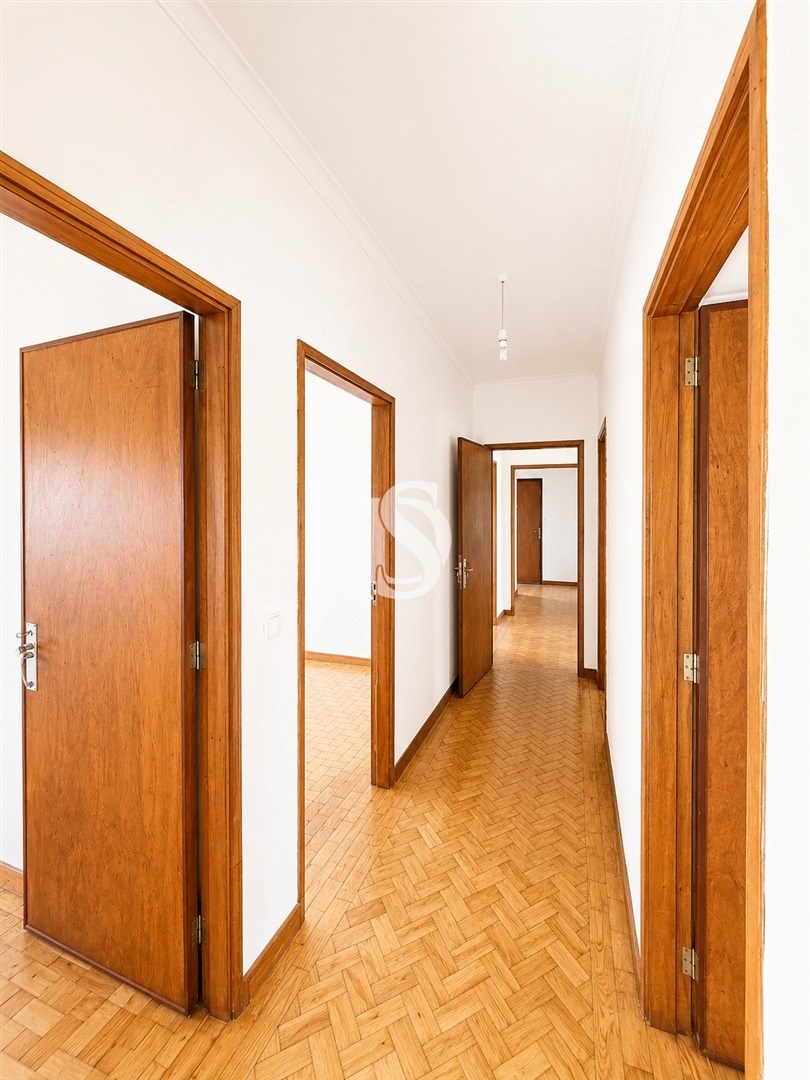 Apartamento T4