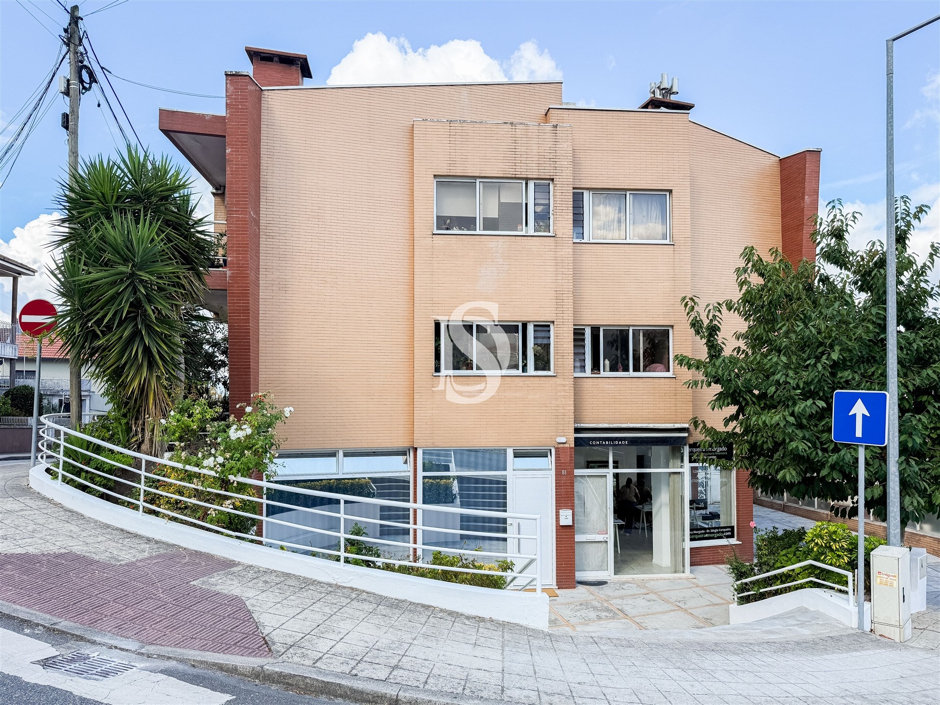 Apartamento T1