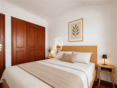 Apartamento T1