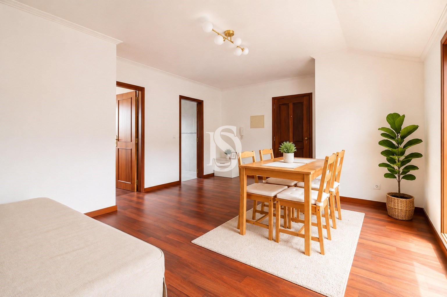 Apartamento T1
