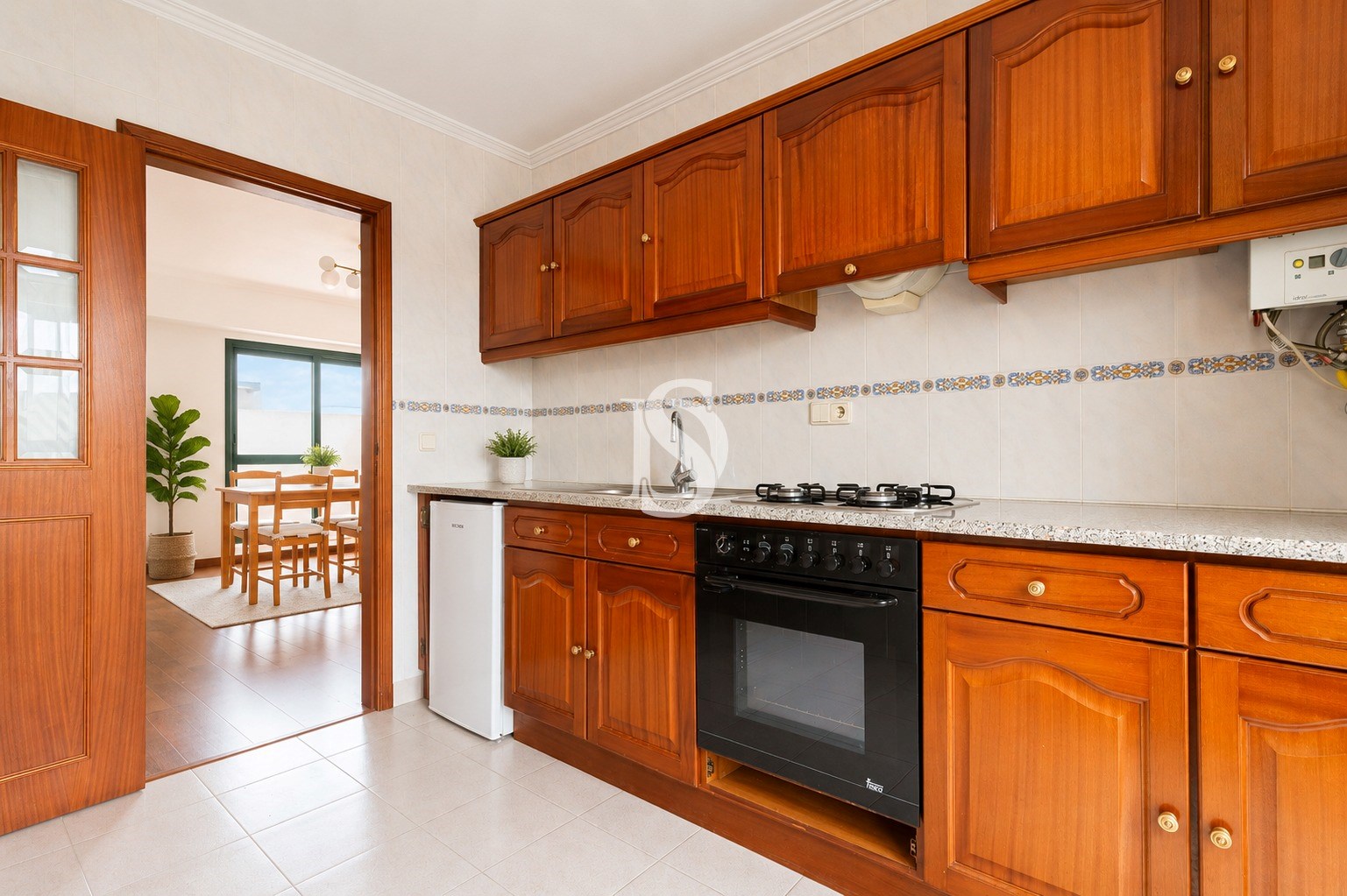 Apartamento T1