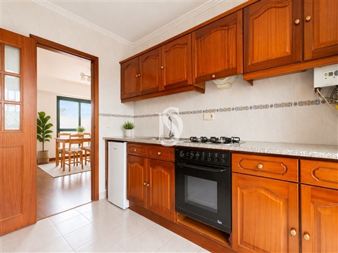 Apartamento T1