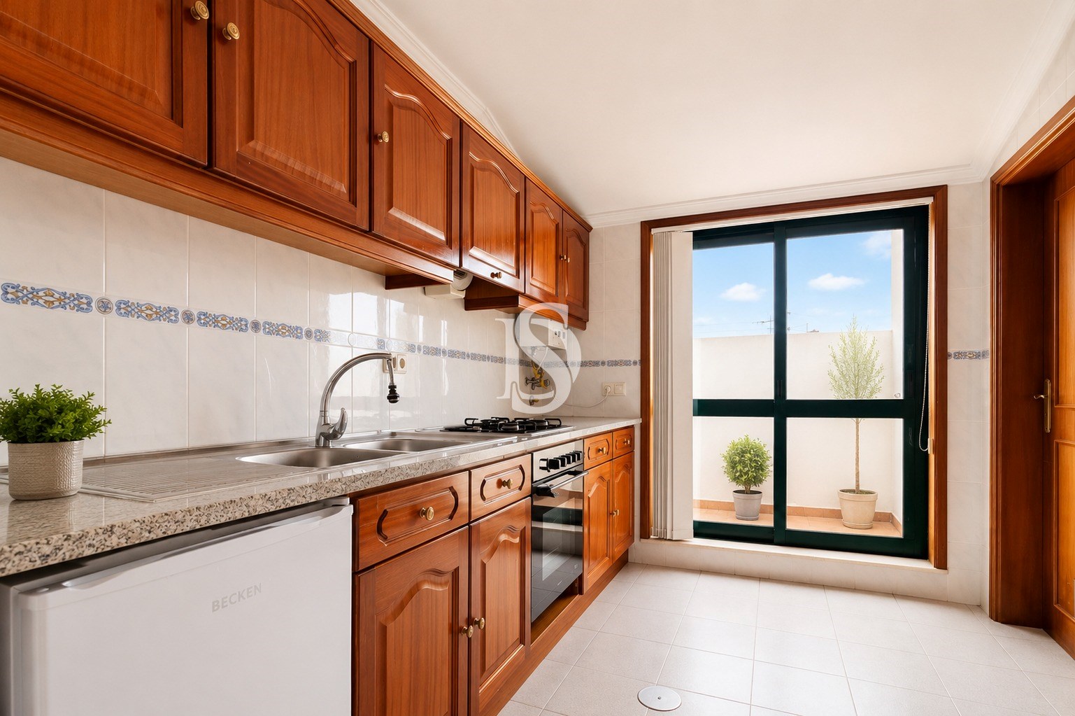 Apartamento T1